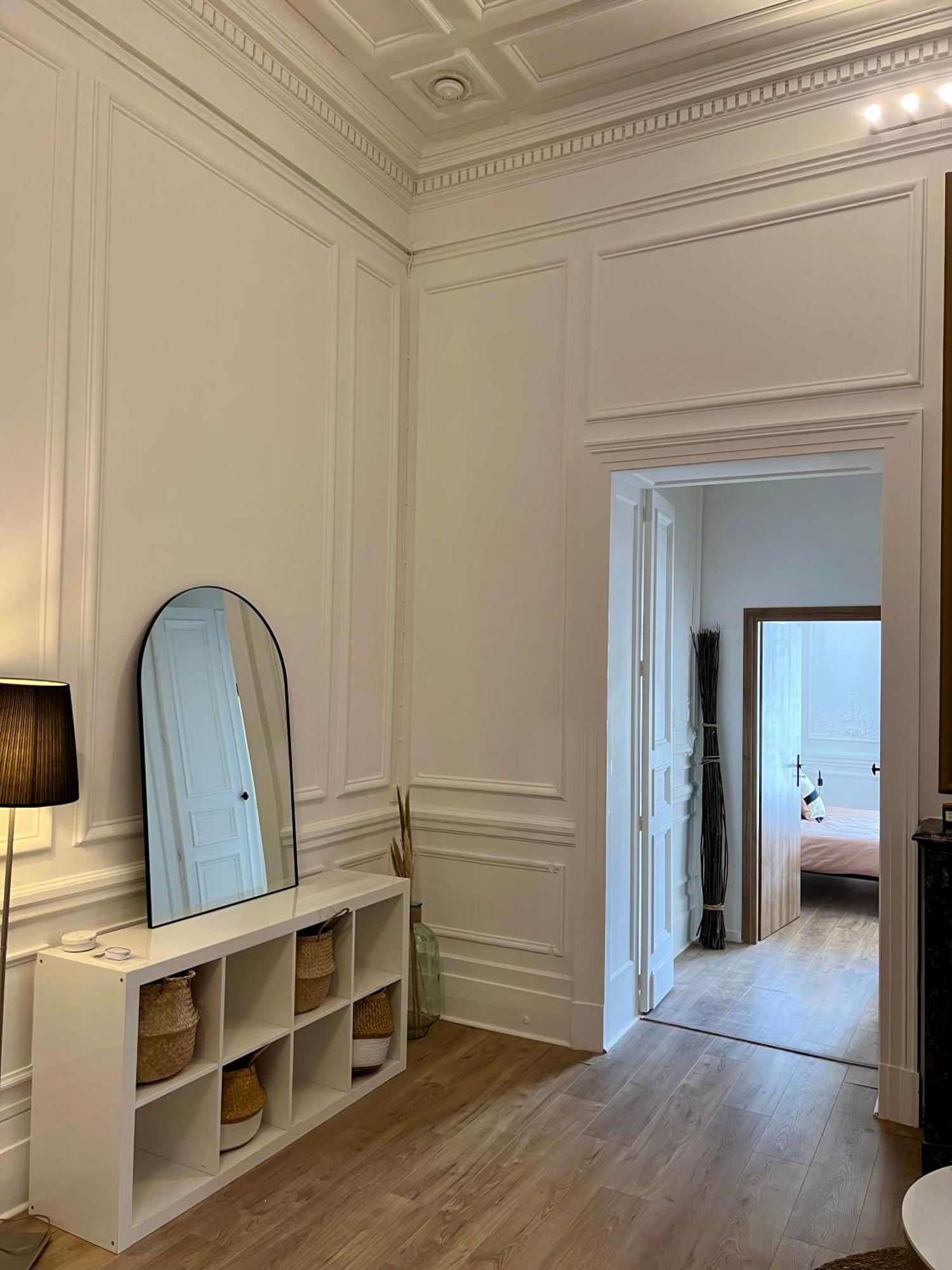 Maison El&Ar - Place De La Comedie, Wifi مونبيلييه المظهر الخارجي الصورة