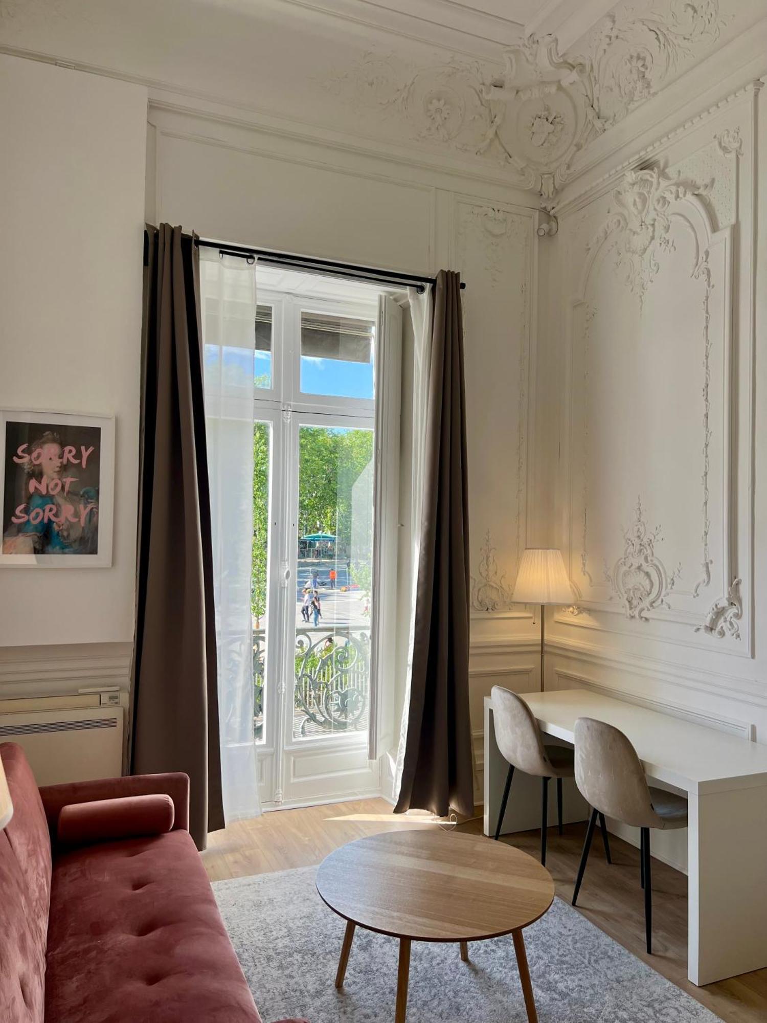 Maison El&Ar - Place De La Comedie, Wifi مونبيلييه المظهر الخارجي الصورة
