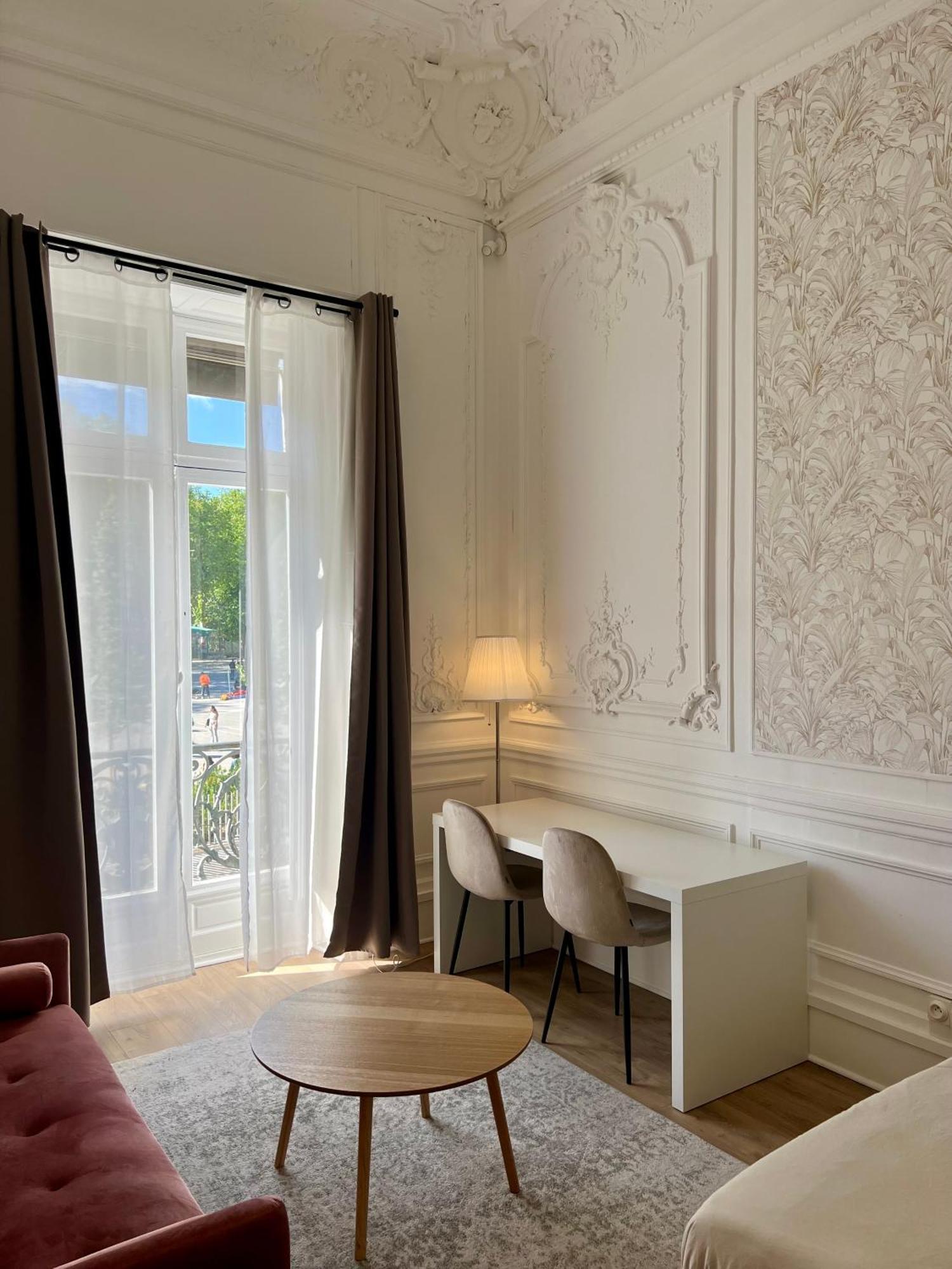 Maison El&Ar - Place De La Comedie, Wifi مونبيلييه المظهر الخارجي الصورة