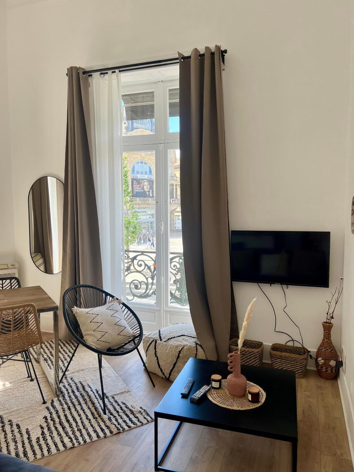 Maison El&Ar - Place De La Comedie, Wifi مونبيلييه المظهر الخارجي الصورة