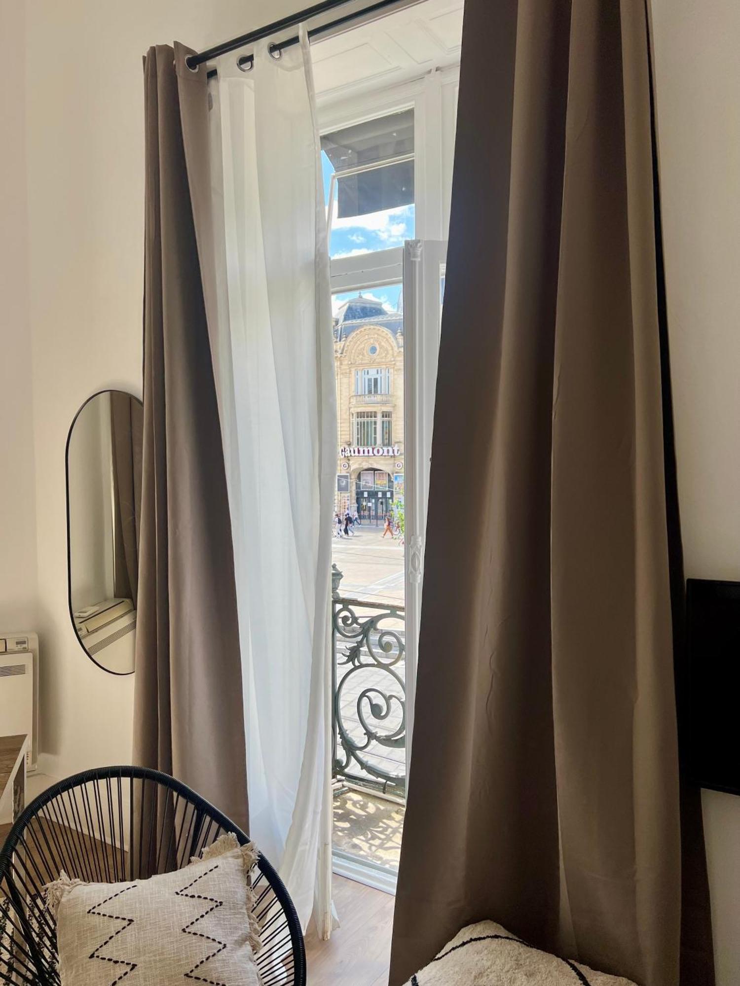 Maison El&Ar - Place De La Comedie, Wifi مونبيلييه المظهر الخارجي الصورة